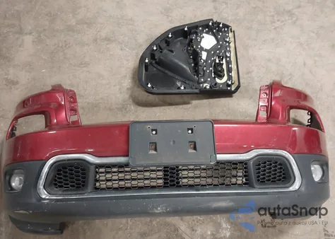 2017 Jeep Cherokee Limited 4X4 z USA, uszkodzony, nr VIN 1C4PJMDB2HD226205